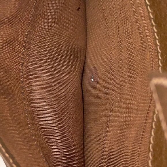 GUCCI GG SHERRY LINE BI-FOLD & LONG WALLET SET (2) β WITH BOX - Picture 11 of 11